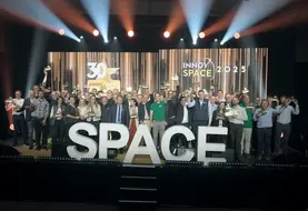 <em class="placeholder">Les lauréats des Innov'space de l'édition 2025.</em>