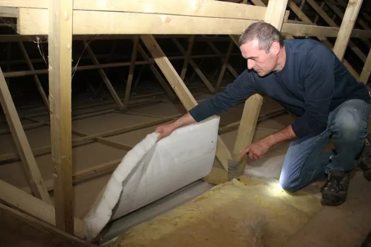Les éco-ventilateurs sont en passe de supplanter les ventilateurs classiques.