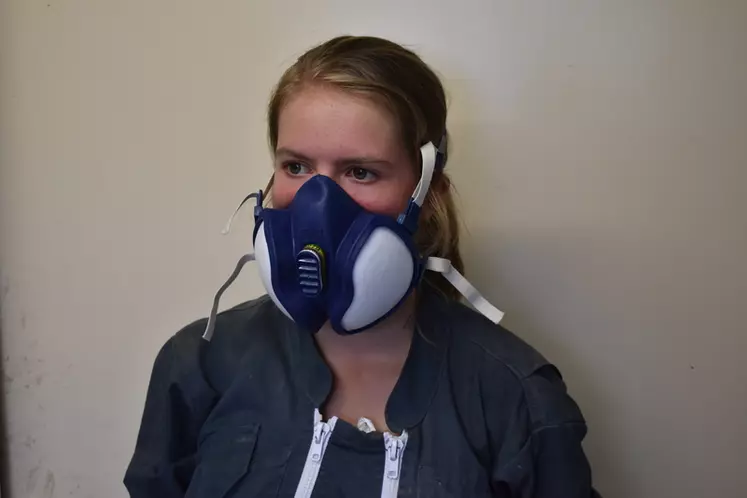 Masque de protection respiratoire : Comment bien le choisir ?