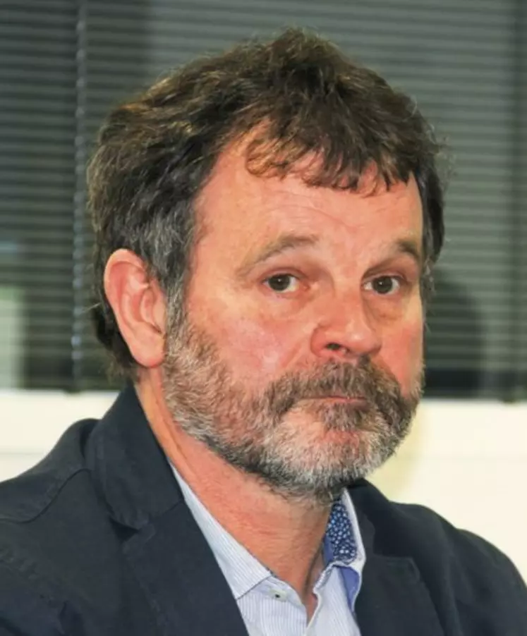 Jean-Yves Dourmad : « Il faut créer de la diversité dans nos productions pour en accroître la robustesse et répondre aux diverses demandes. »