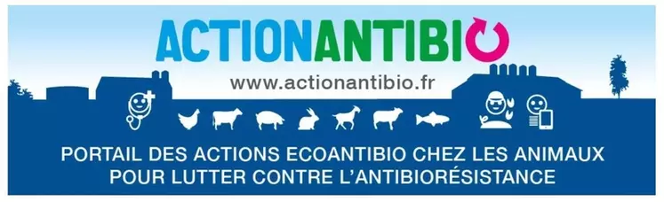 Actionantibio : un portail web des actions Ecoantibio