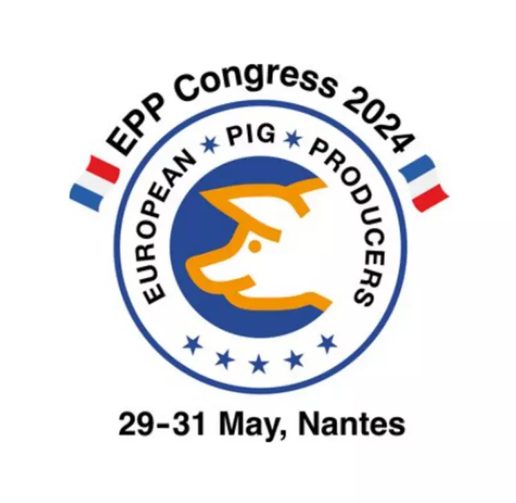 « Avec le réseau EPP, nous pouvons échanger sans filtres entre éleveurs de porcs»