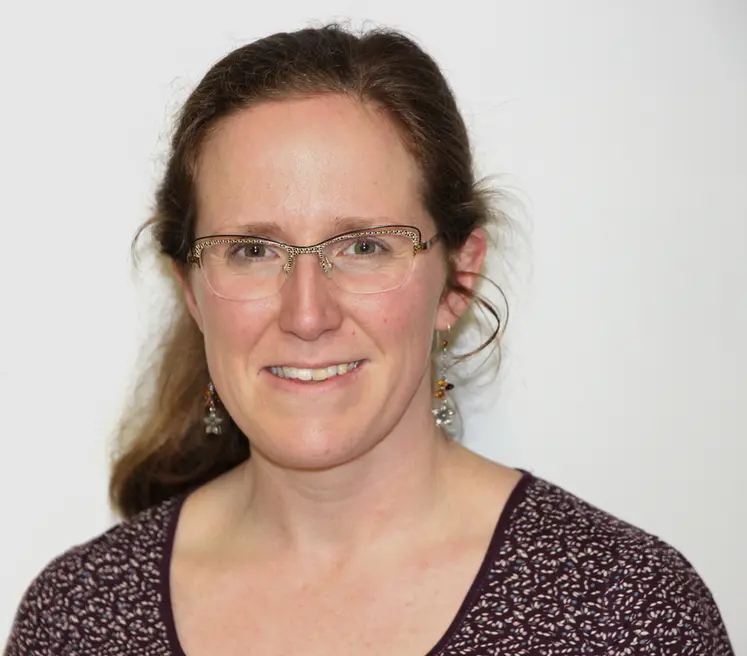 <em class="placeholder">Caroline Depoudent, Chambre d’agriculture de Bretagne</em>