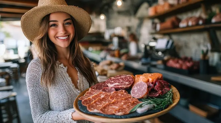 <em class="placeholder">La restauration dynamise la consommation du porc</em>