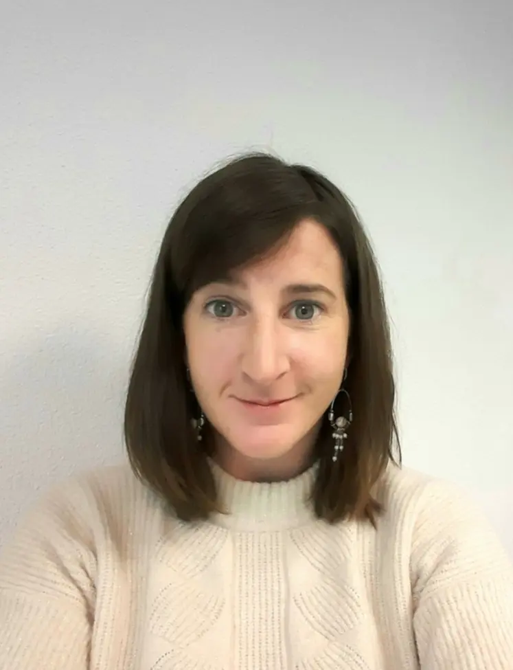 <em class="placeholder">Claire Walbecque, chambre d'agriculture de Bretagne</em>