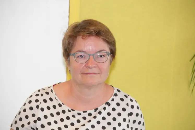 <em class="placeholder">Valérie Courboulay, Ifip-Institut du porc</em>