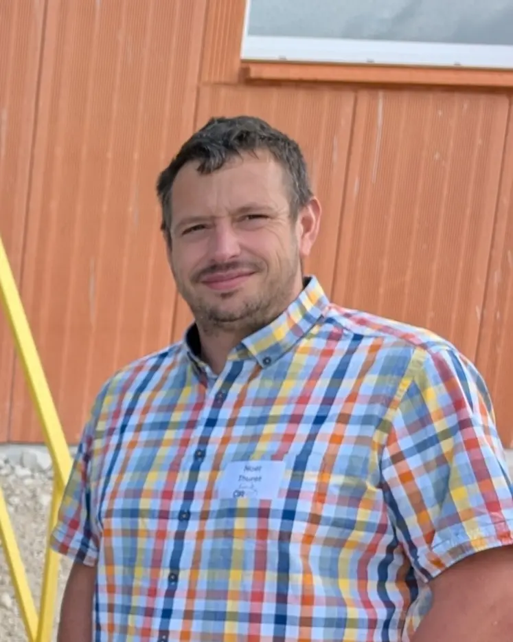 <em class="placeholder">Noël Thuret, président du groupement Cirhyo. « Le rôle de notre groupement est de porter ces projets de modernisation tout en prévoyant de céder progressivement nos ...</em>