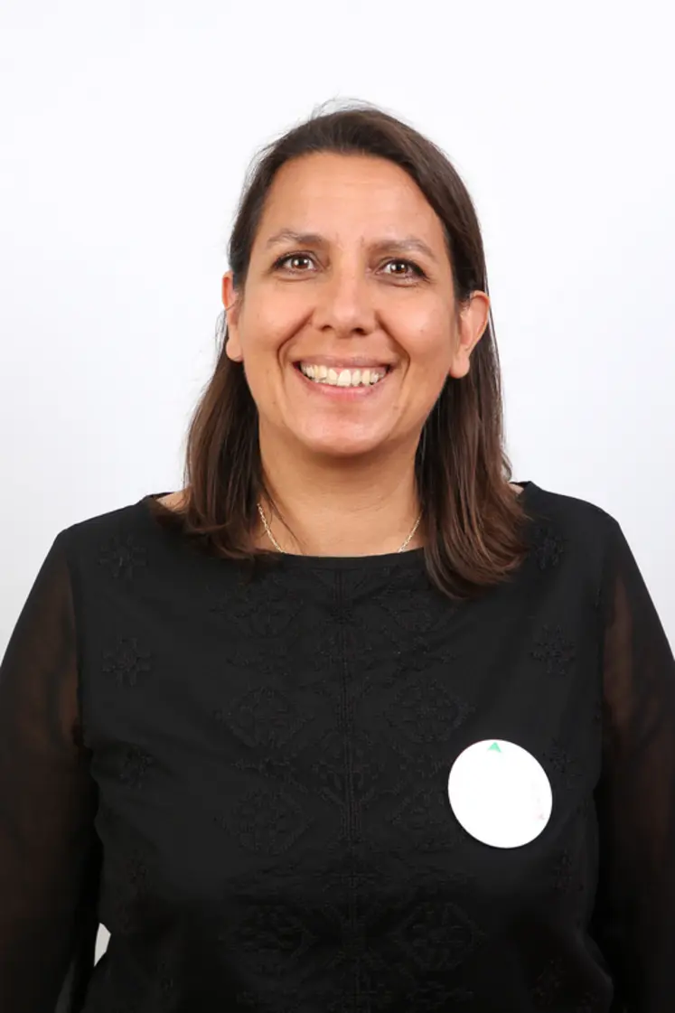 <em class="placeholder">Sophie Bidet, conseillère en stratégie d’entreprise et en RH</em>