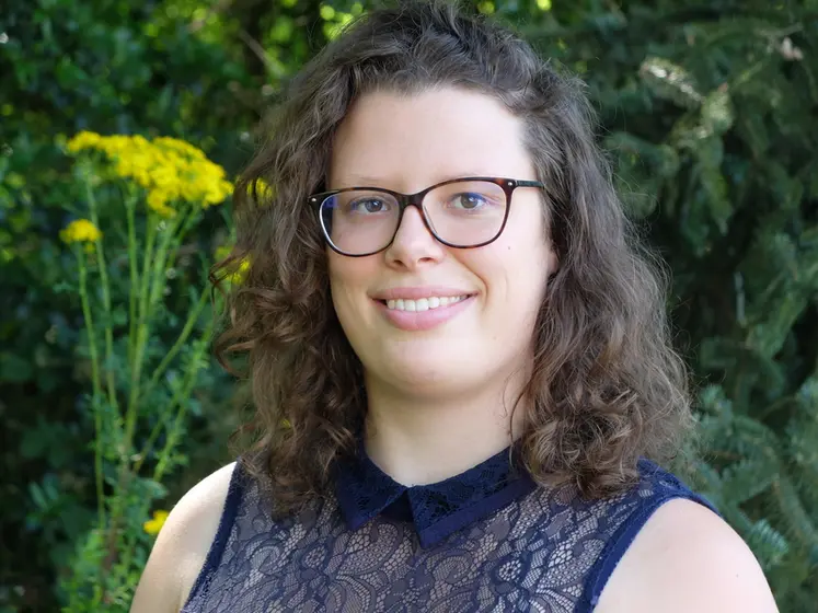 <em class="placeholder">Lisa Le Clerc, Ifip-Institut du porc</em>