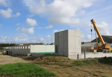 <em class="placeholder">La construction d’un bâtiment peut souvent être l’occasion de changer ou de tester un nouveau système d’élevage ou une nouvelle pratique.</em>