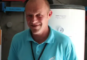 <em class="placeholder">Frédéric Kergourlay, Chambre d&#039;agriculture de Bretagne.</em>