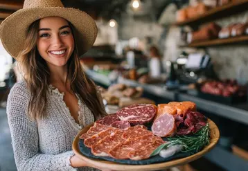 <em class="placeholder">La restauration dynamise la consommation du porc</em>