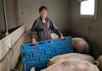 <em class="placeholder">Sandrine Paybou, &quot;En tant que chef d’entreprise, je me dois d’être prête à faire face à tous les imprévus&quot;</em>