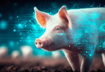 <em class="placeholder">https://s.mj.run/S8WDb_8drpw background image that embodies the themes of technology, artificial intelligence, innovation, and the future, specifically tailored for a web ...</em>