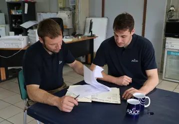 <em class="placeholder">La clé de réussite est de bien anticiper et planifier les différentes étapes d’un dépeuplement-repeuplement, avec un arrêt de production de neuf semaines au minimum.</em>