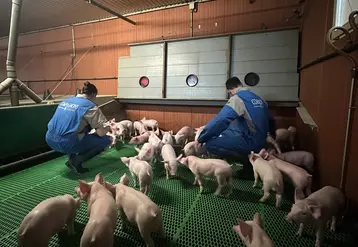 Salarié en élevage - fidélisation