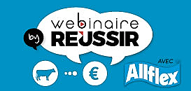 Reproduction et monitoring : comment équiper mon élevage pour optimiser sa rentabilité ?