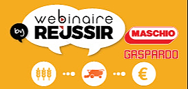 Producteurs de colza : comment gagner un bonus « gaz à effet de serre » moyen de 25 €/t* ?