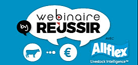 Stress thermique et monitoring : comment mieux appréhender l’impact du stress thermique sur mes animaux ?