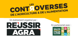 La guerre de l'eau a-t-elle démarré?L'agriculture est l'un des secteurs les plus directement concernés par le changement