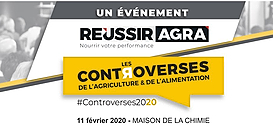 TEST Réussir - Les Controverses