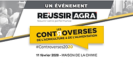 TEST Les controverses de l'agriculture et de l'alimentation