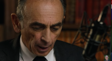 Eric Zemmour