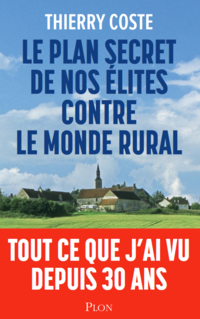 Livre de Thierry Coste