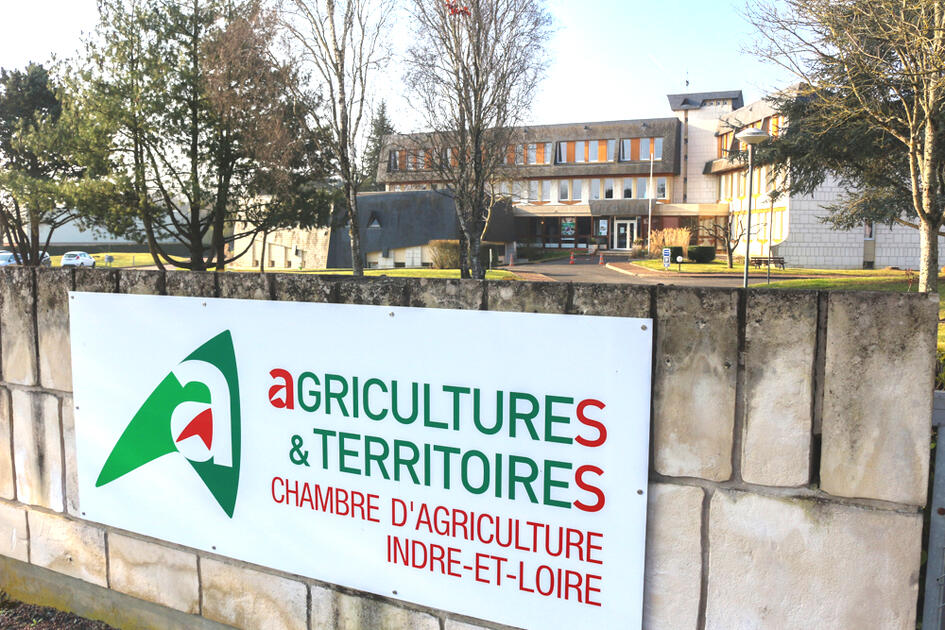 Budget Agricole Des Départements | Les élus Des Chambres D'agriculture ...