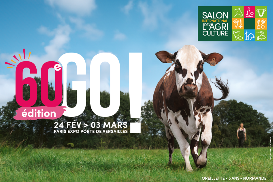 Salon de l’agriculture 2024 mode d’emploi Portail Réussir Salon de l’agriculture 2024 mode d’emploi Portail Réussir