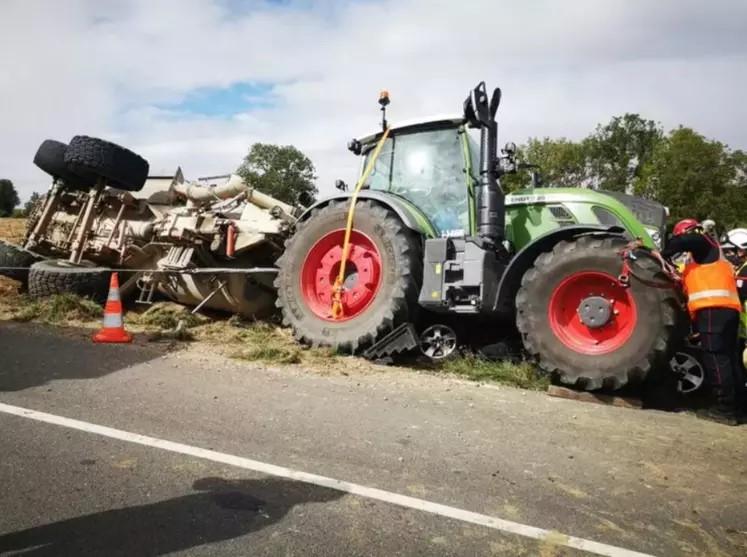 Court of Cassation ruling: Farmer’s appeal denied by Nîmes Court of Appeal