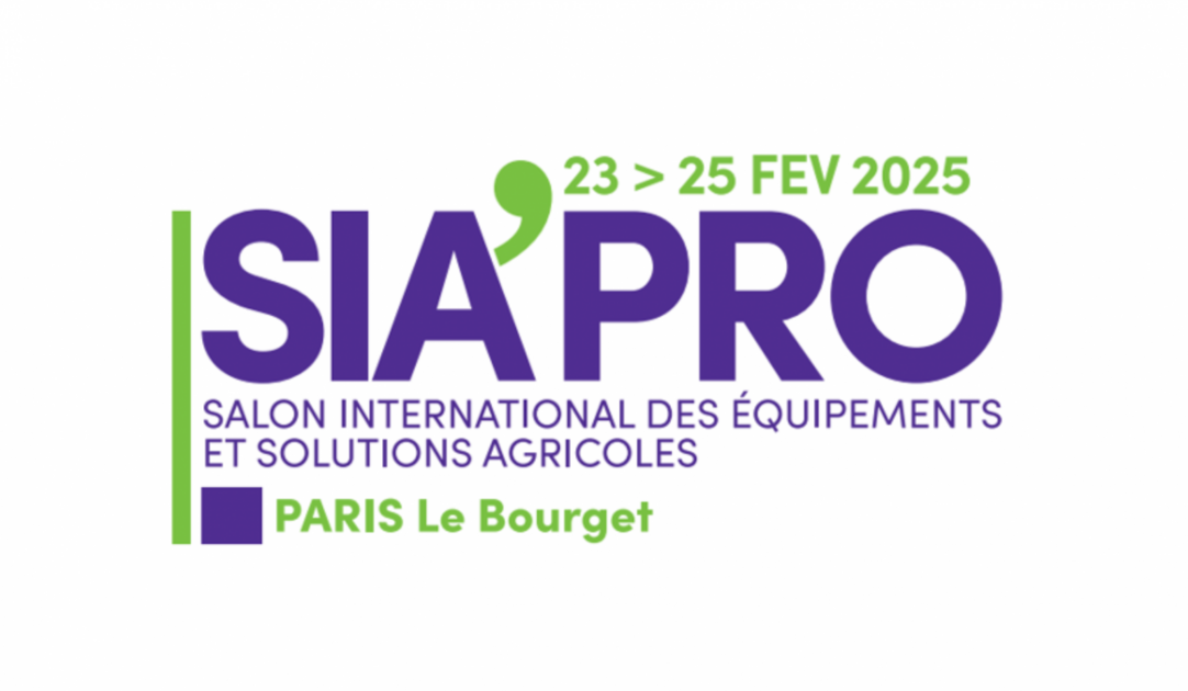 Nouveauté Salon de l'Agriculture 2025 Le Sia’Pro déménage au Bourget