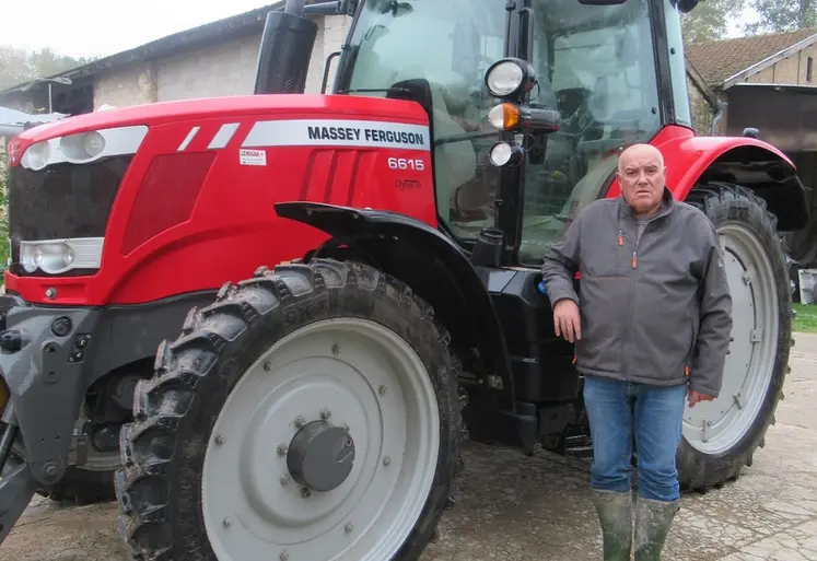 Fertilisation azotée du blé : « Une quantité d’azote réduite de 20 unités pour une meilleure marge avec l’outil Appi’N »