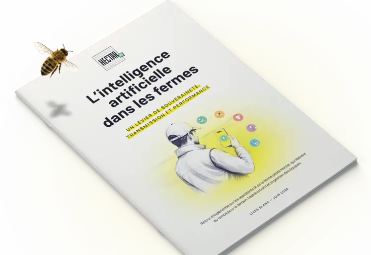 un livre posé avec sa couverture en gros plan