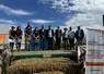 Remise des prix Graines d'Agriculteurs à Terres de Jim