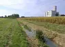 Zone non traitée (ZNT) au bord d’un cours d’eau 