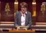 Annie Genevard à l'Assemblée nationale