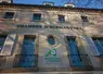 photo du bâtiment de la chambre d'Agriculture de l'Allier à Moulins