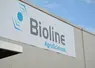 enseigne de l'entreprise Bioline Agrosciences