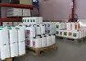 Local de stockage de produits phytosanitaires
