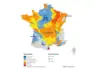 Carte de la situation des nappes au 15 juin 2025