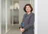 Photo de Magalie Rascle, Directrice déléguée en charge des politiques sociales à la caisse centrale de la Mutualité sociale agricole (CCMSA).