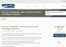 Capture d'écran de la pétition contre la proposition de loi Duplomb sur site de l'Assemblée nationale.