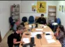   Conférence de presse de rentrée de la Confédération paysanne, le 3 septembre 2025.  