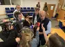 Le président de la FNSEA Aranud Rousseau répond aux questions des journalistes lors de la conférence de presse de rentrée du syndicat le 2 septembre 2025
