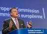 Maroš Šefcovic, commissaire au commerce et à la sécurité économique, et commissaire aux relations interinstitutionnelles et à la transparence  