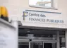   Centre des impôts de Champagne Ardennes  