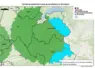 Zone de surveillance de la DNC en Savoie et Haute Savoie allégée dès le 10 octobre.