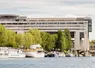  Bâtiment du ministère de l’Economie et des Finances à Bercy