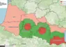 Zone vaccinale étendue en Occitanie et Nouvelle-Aquitaine